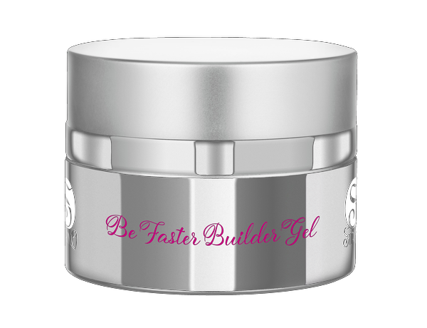 Be Faster Builder Gel